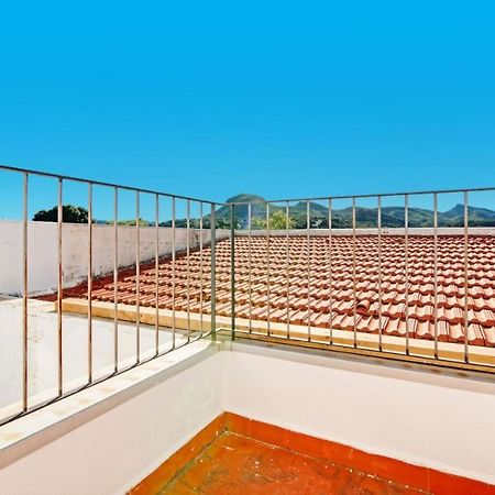 Albalat de Taronchers Sagunto - Albalat De Tarongers - Estivella - Giletヴィラ エクステリア 写真